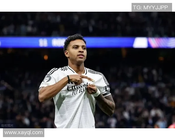 罗德里戈的足球之路：从青训新星到世界舞台的璀璨之星