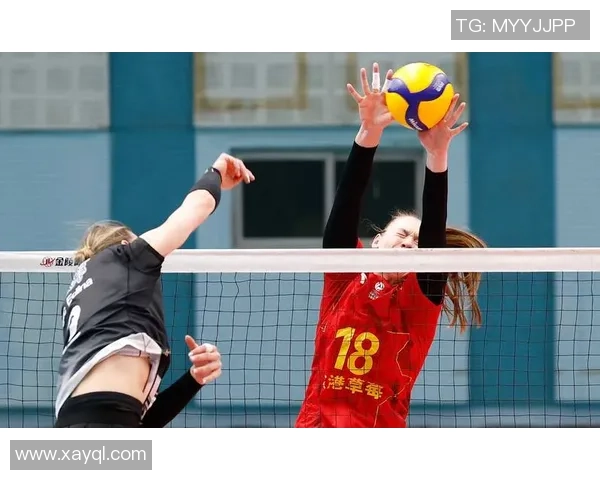 荷兰女排迎战俄罗斯强敌争夺世界排球锦标赛重要胜利